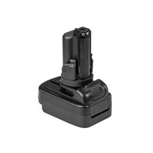 Lade das Bild in den Galerie-Viewer, Bosch (Blue) 18V to Bosch 12V  Battery Adapter
