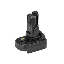 Lade das Bild in den Galerie-Viewer, Bosch (Blue) 18V to Dremel 12V (8220 8250) Battery Adapter
