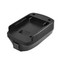 Lade das Bild in den Galerie-Viewer, Bosch (Blue) 18V to Bosch (Green) 18V Battery Adapter
