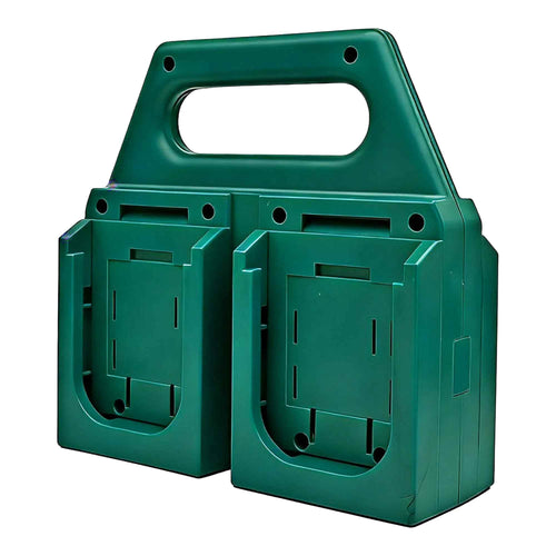 Bosch GBA 18V 4-fach-Akkuhalter und Träger – Power Tools Adapters