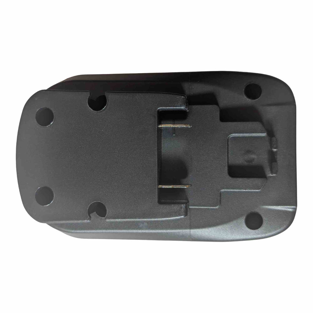 Bosch (Grün) 18V auf Bosch (Blau) 18V Batterieadapter