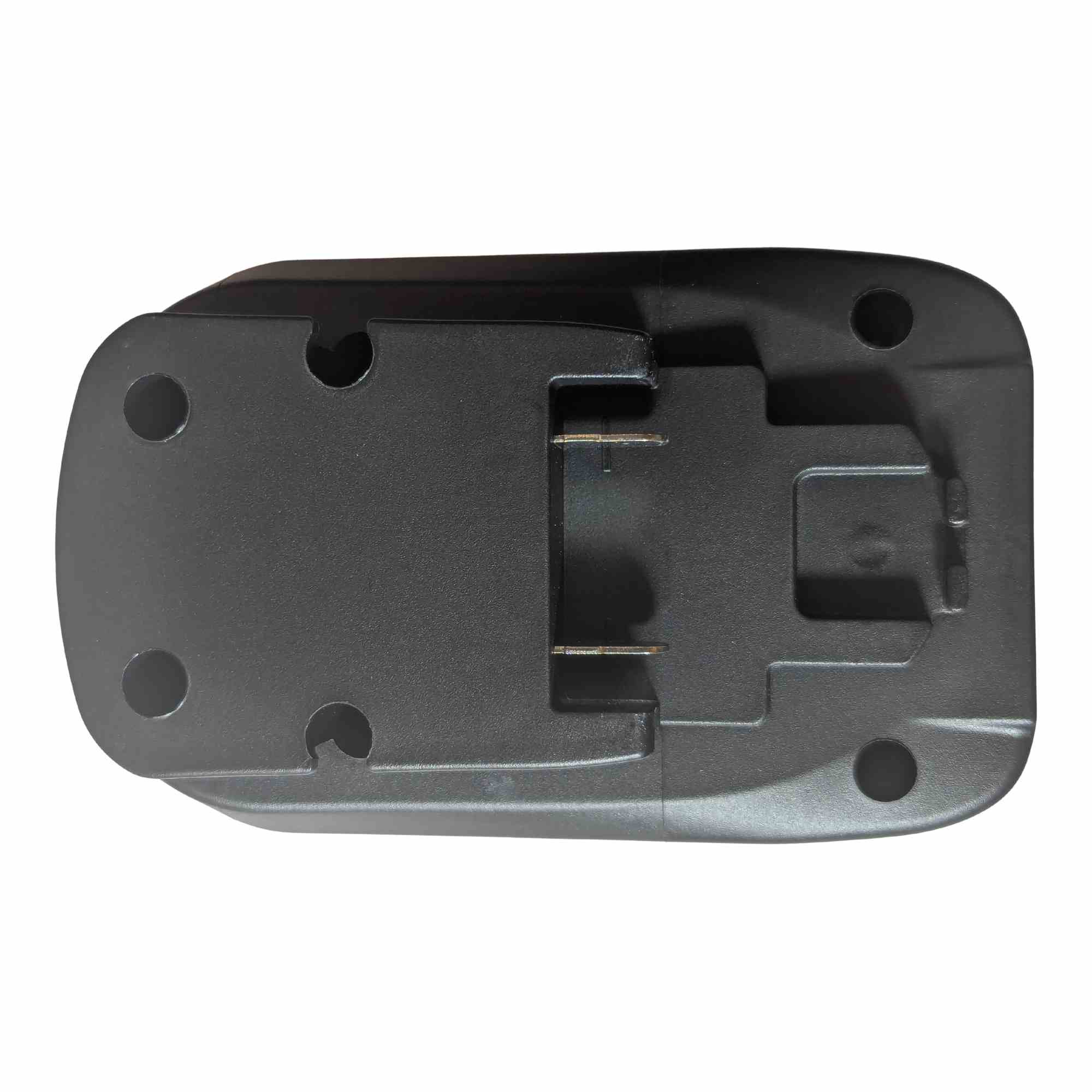 Bosch (Grün) 18V auf Bosch (Blau) 18V Batterieadapter