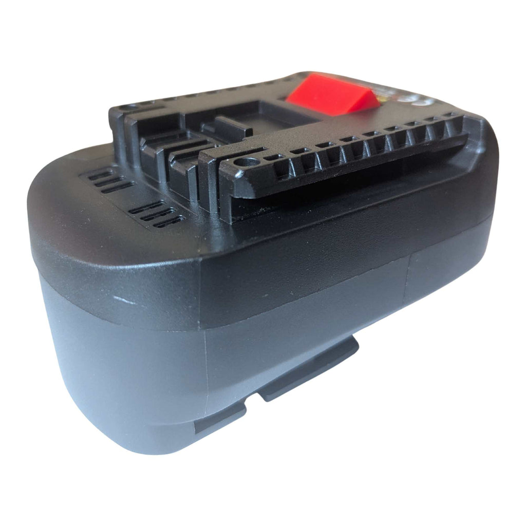 Bosch (Grün) 18V auf Bosch (Blau) 18V Batterieadapter
