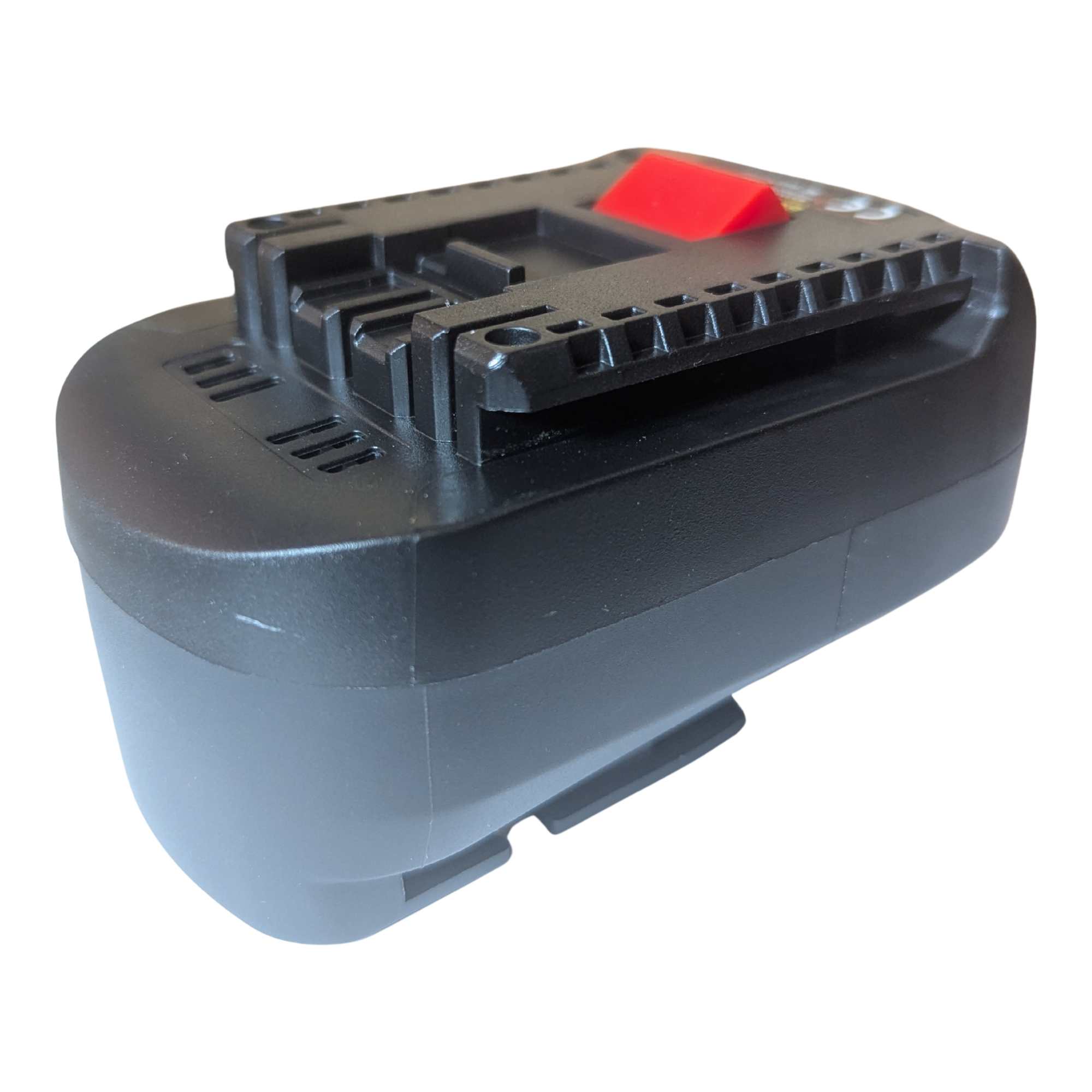 Bosch (Grün) 18V auf Bosch (Blau) 18V Batterieadapter