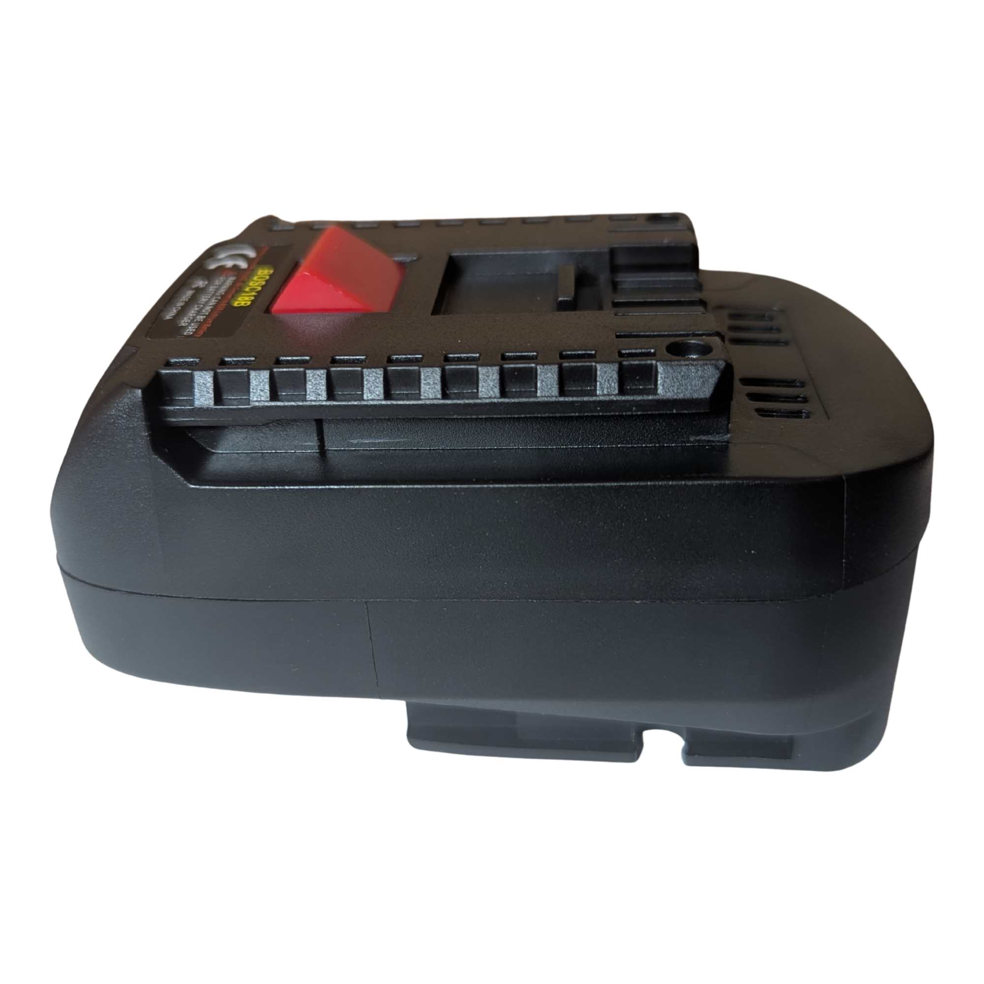 Bosch (Grün) 18V auf Bosch (Blau) 18V Batterieadapter