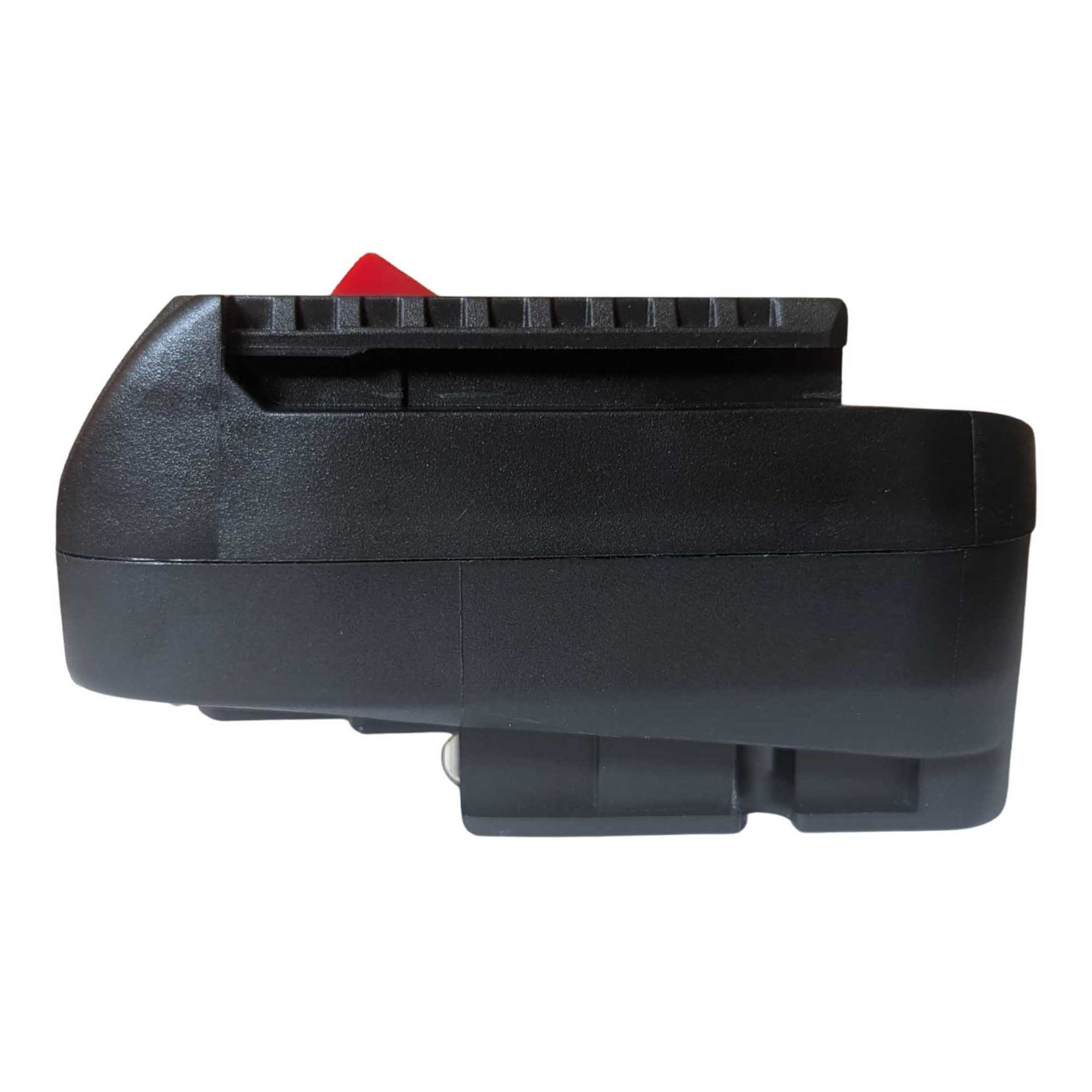 Bosch (Grün) 18V auf Bosch (Blau) 18V Batterieadapter