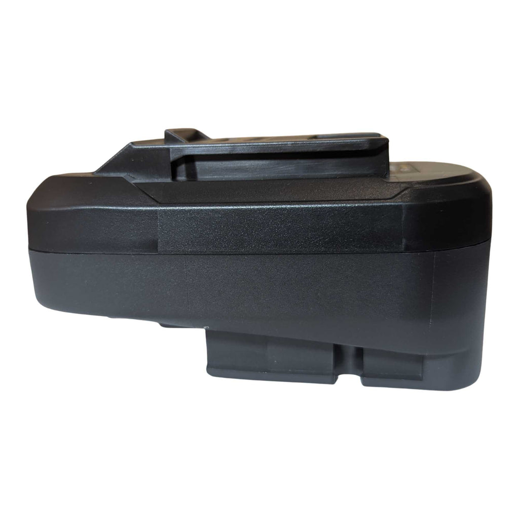 Bosch (Grün) 18V auf Einhell PXC 18V Batterieadapter