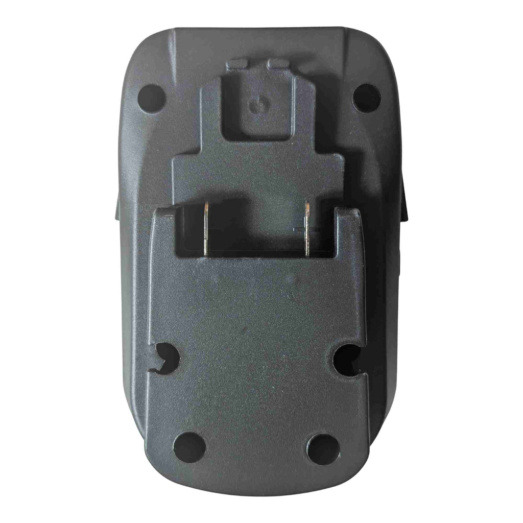 Bosch (Grün) 18V auf Hikoki 18V Batterieadapter