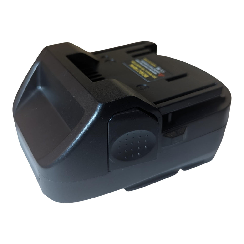 Bosch (Grün) 18V auf Hikoki 18V Batterieadapter