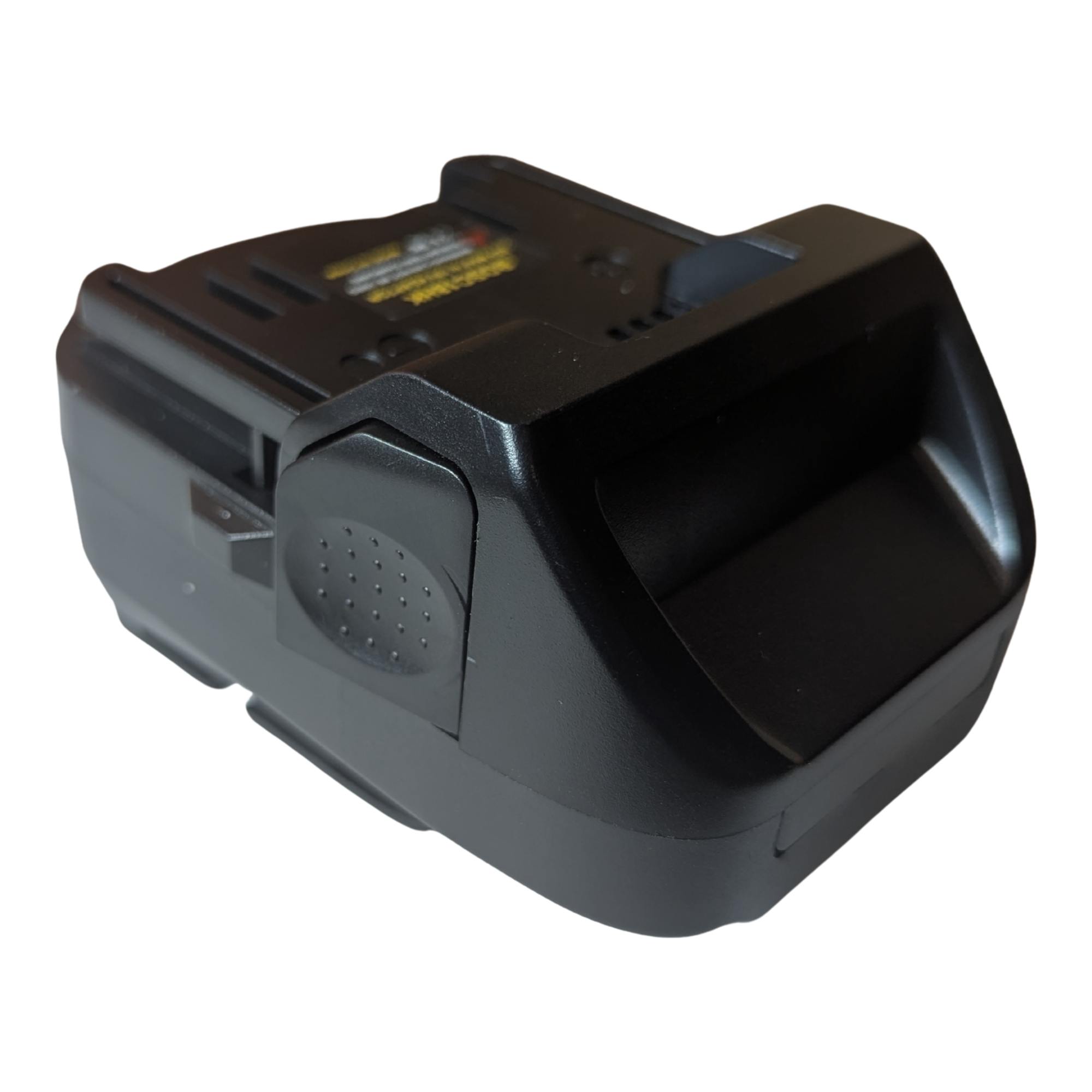Bosch (Grün) 18V auf Hikoki 18V Batterieadapter