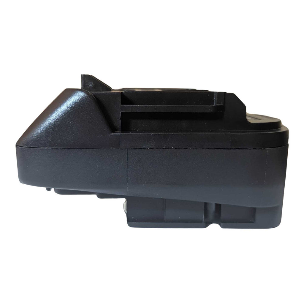 Bosch (Grün) 18V auf Makita 18V Batterieadapter