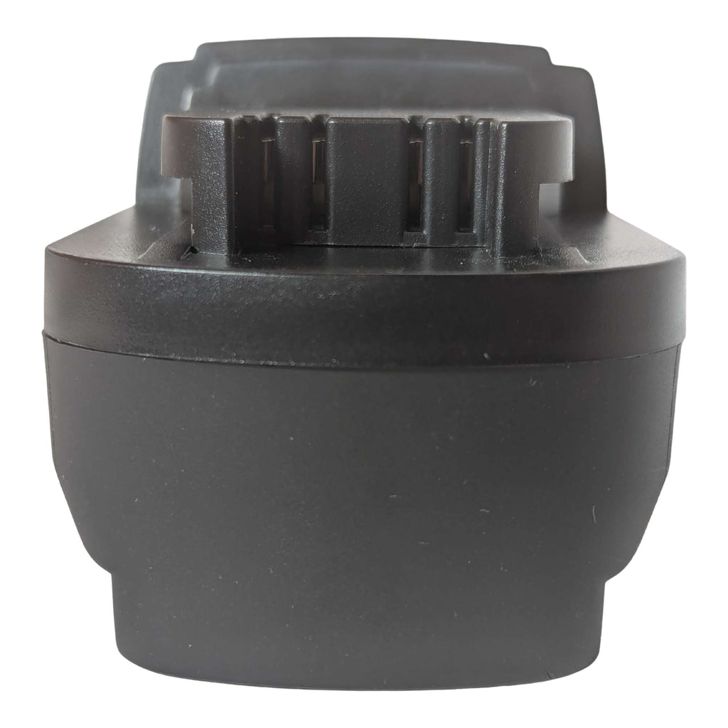 Bosch (Grün) 18V auf Milwaukee 18V Batterieadapter