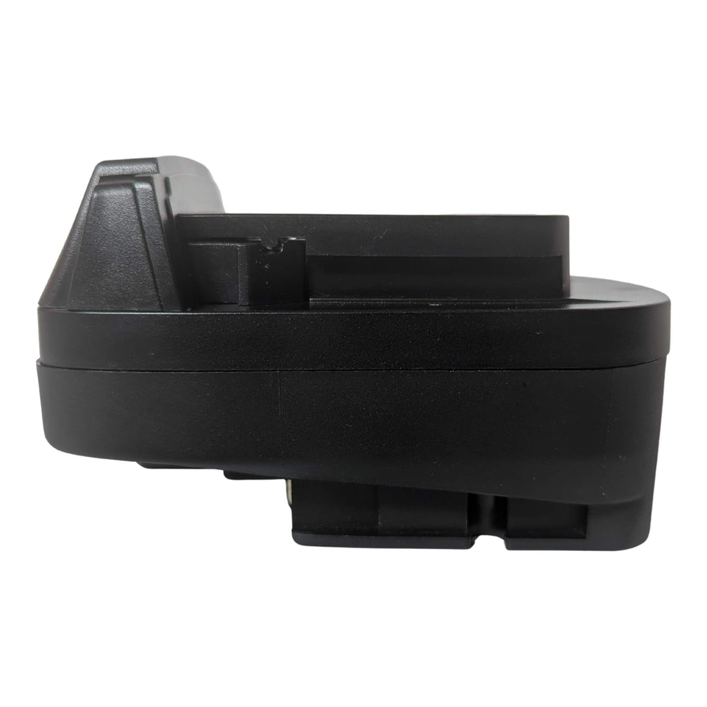 Bosch (Grün) 18V auf Milwaukee 18V Batterieadapter