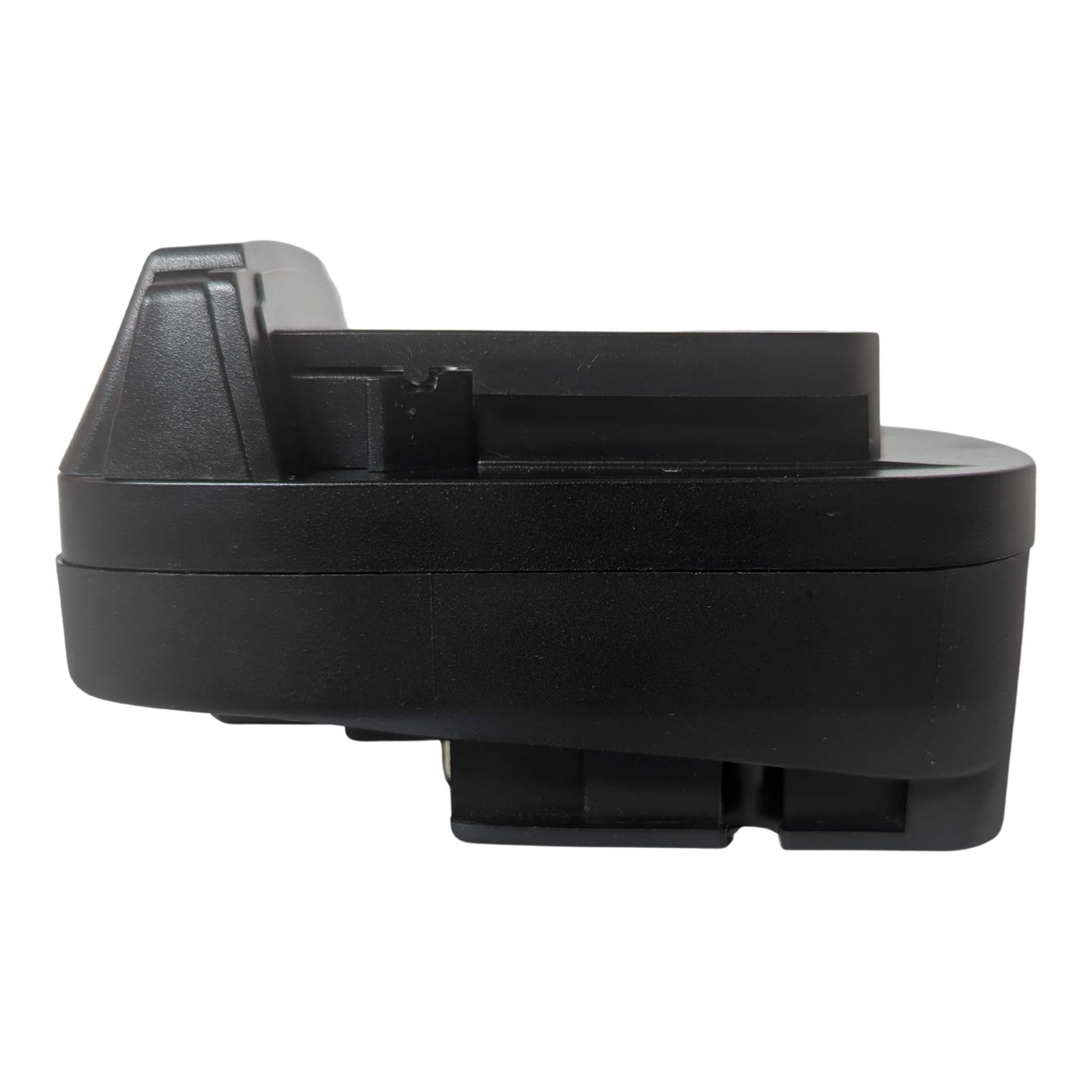 Bosch (Grün) 18V auf Milwaukee 18V Batterieadapter