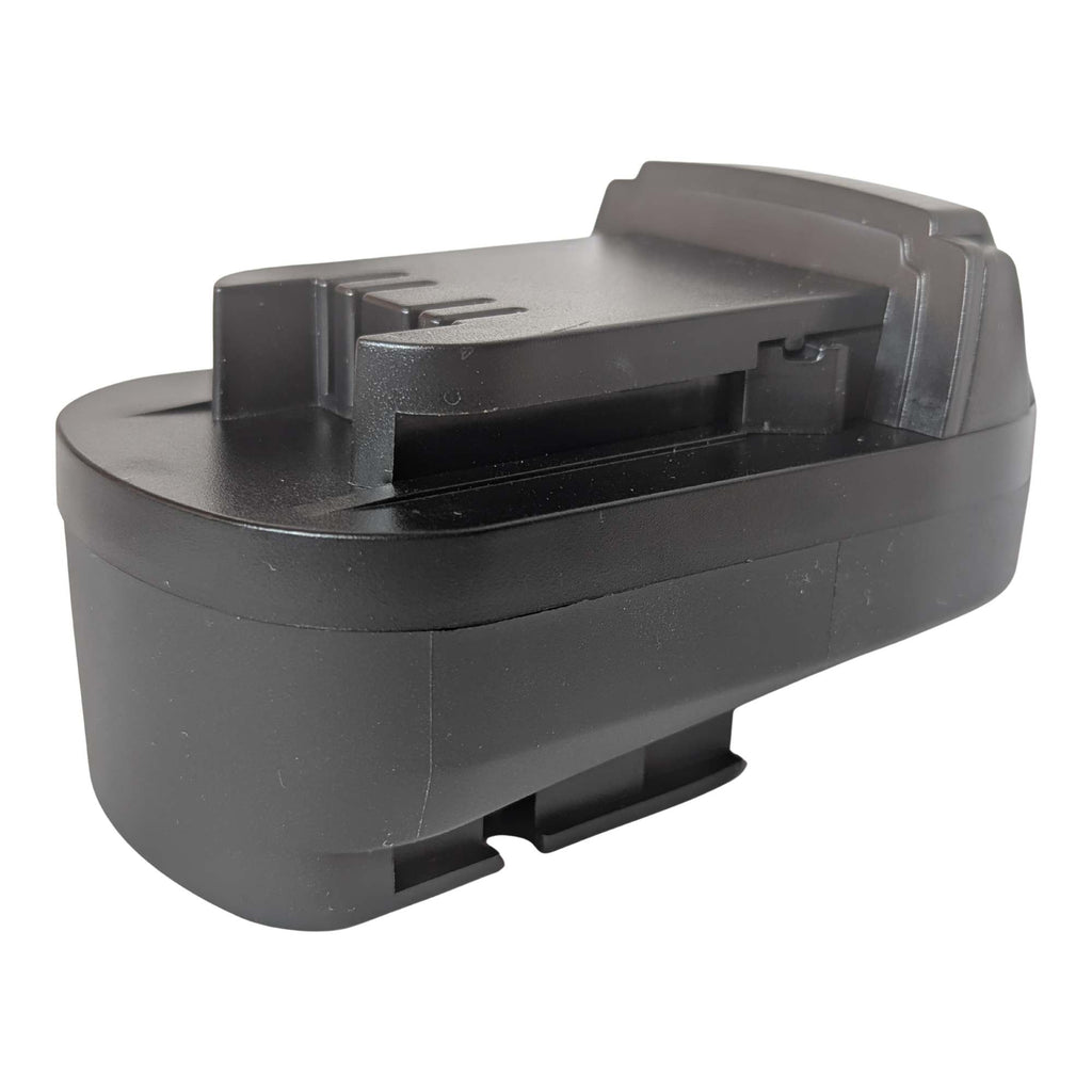 Bosch (Grün) 18V auf Milwaukee 18V Batterieadapter