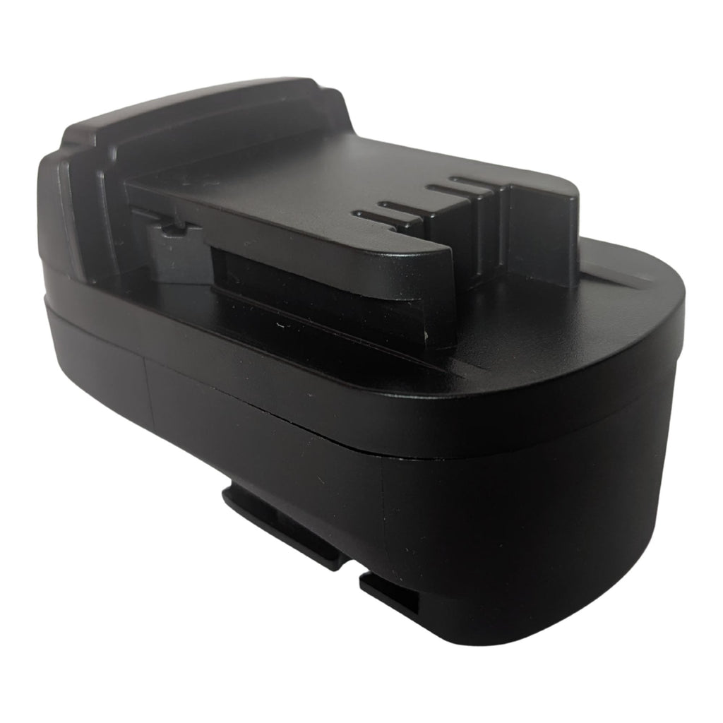 Bosch (Grün) 18V auf Milwaukee 18V Batterieadapter