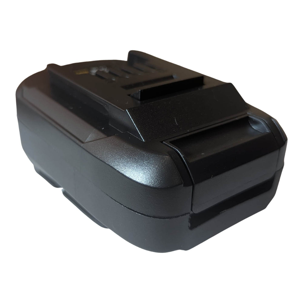 Bosch (Grün) 18V auf Ozito PXC 18V Batterieadapter