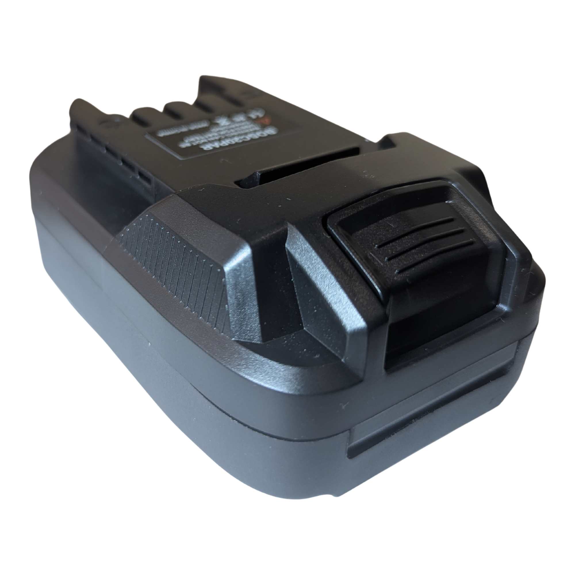 Bosch (Grün) 18V auf Parkside X20V Batterieadapter