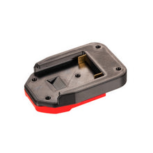 Lade das Bild in den Galerie-Viewer, Bosch (Blau) 18V auf Bauer 20V Batterieadapter
