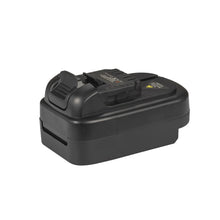 Lade das Bild in den Galerie-Viewer, Bosch (Blue) 18V to DeWalt 12V Battery Adapter
