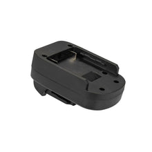 Lade das Bild in den Galerie-Viewer, Bosch (Blue) 18V to DeWalt 12V Battery Adapter
