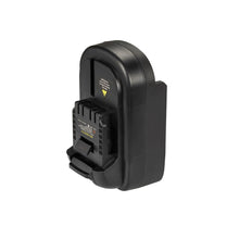 Lade das Bild in den Galerie-Viewer, Bosch (Blue) 18V to DeWalt 12V Battery Adapter
