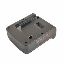Lade das Bild in den Galerie-Viewer, Bosch (Blue) 18V to DeWalt 20V Battery Adapter
