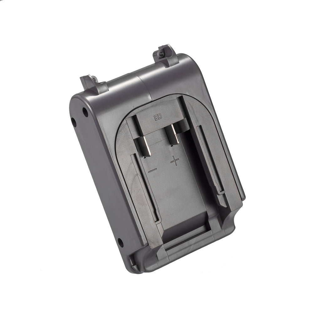 Bosch 18V GBA (Blau) auf Dyson V7 Akkuadapter
