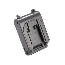 Lade das Bild in den Galerie-Viewer, Bosch (Blue) 18V to Dyson V7 Battery Adapter
