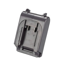 Lade das Bild in den Galerie-Viewer, Bosch (Blue) 18V to Dyson V7 Battery Adapter
