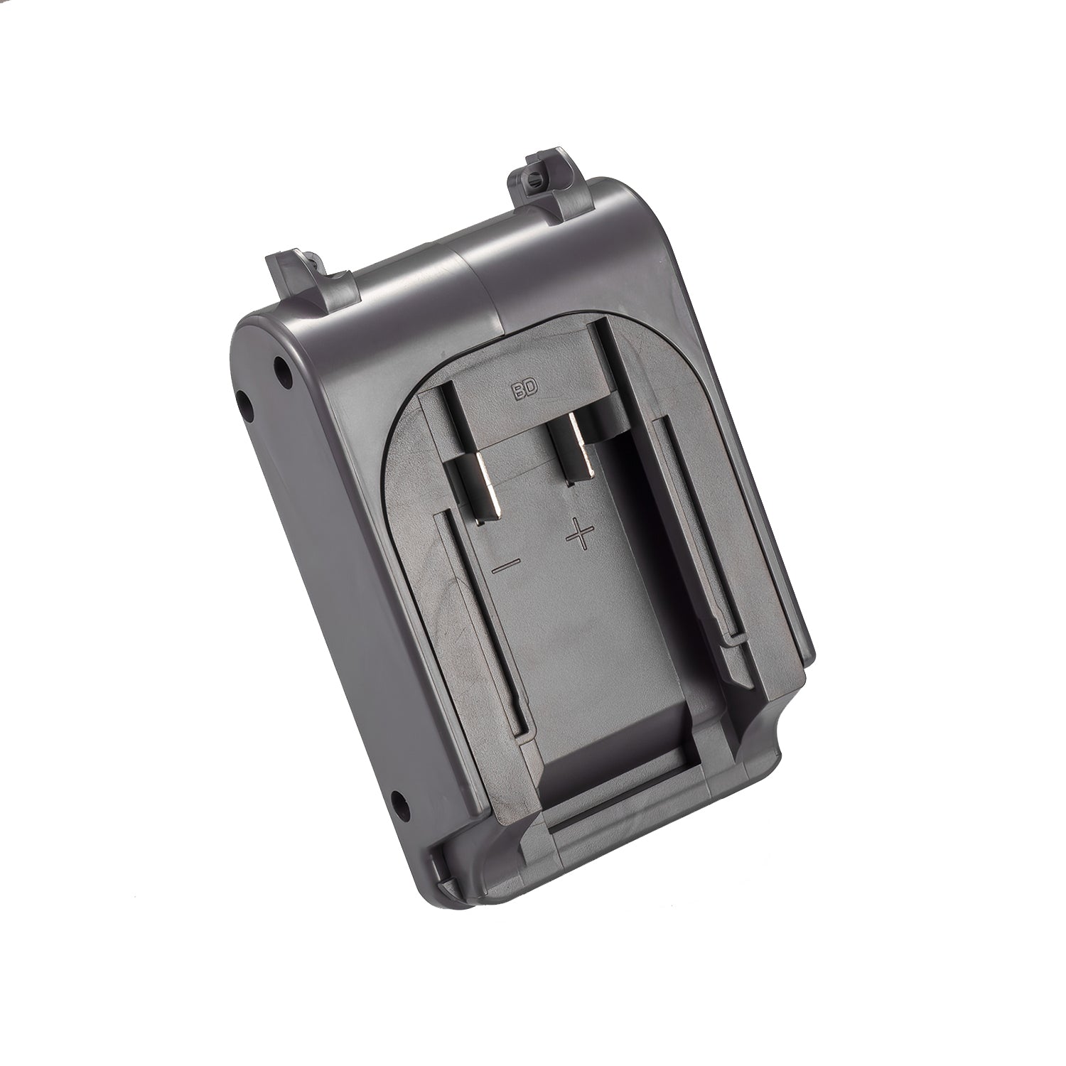 Bosch 18V GBA (Blau) auf Dyson V8 Akkuadapter