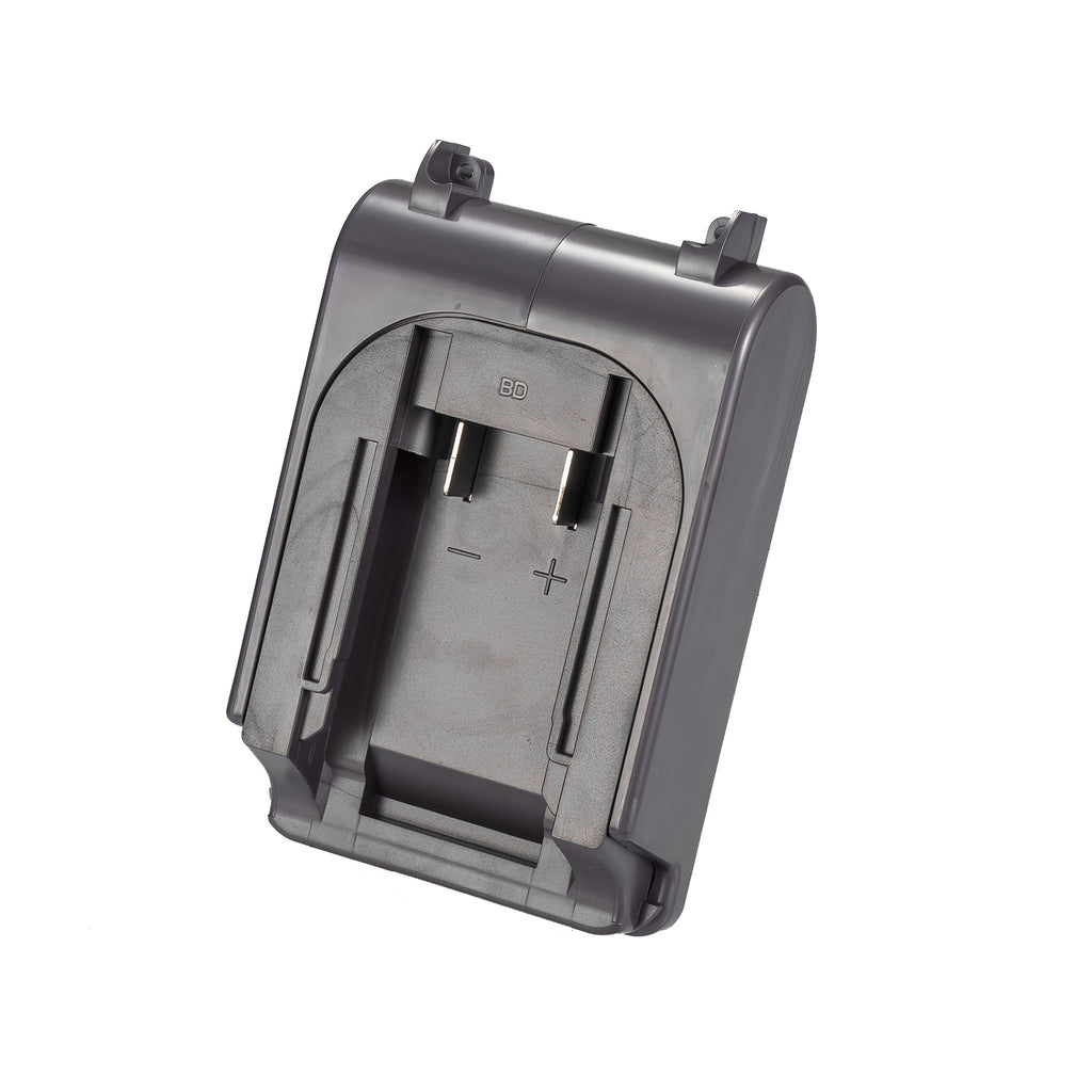 Bosch 18V GBA (Blau) auf Dyson V8 Akkuadapter
