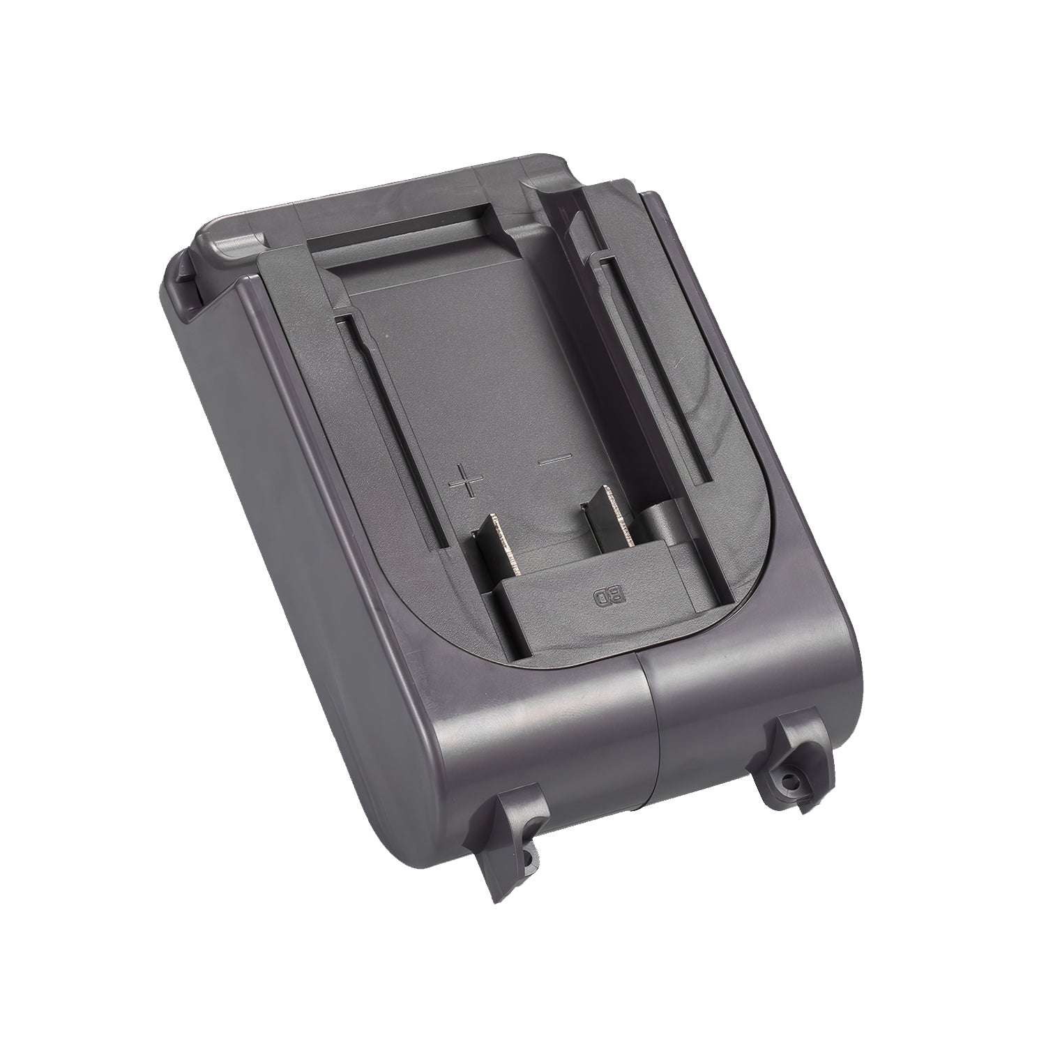 Bosch 18V GBA (Blau) auf Dyson V8 Akkuadapter