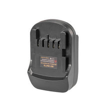 Lade das Bild in den Galerie-Viewer, Bosch (Blue) 18V to Metabo 18V CAS Battery Adapter
