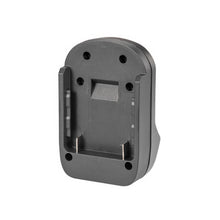 Lade das Bild in den Galerie-Viewer, Bosch (Blue) 18V to Metabo 18V CAS Battery Adapter
