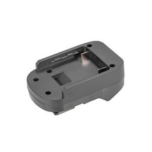 Lade das Bild in den Galerie-Viewer, Bosch (Blue) 18V to Metabo 18V CAS Battery Adapter
