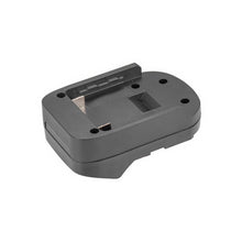 Lade das Bild in den Galerie-Viewer, Bosch (Blue) 18V to Metabo 18V CAS Battery Adapter
