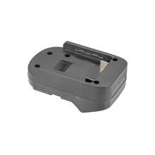 Lade das Bild in den Galerie-Viewer, Bosch (Blue) 18V to Metabo 18V CAS Battery Adapter
