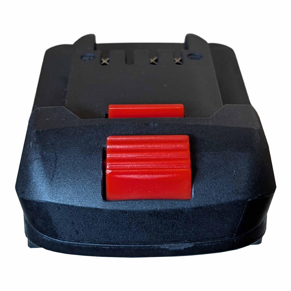 Bosch 18V GBA (Blau) auf Parkside X20V Akkuadapter