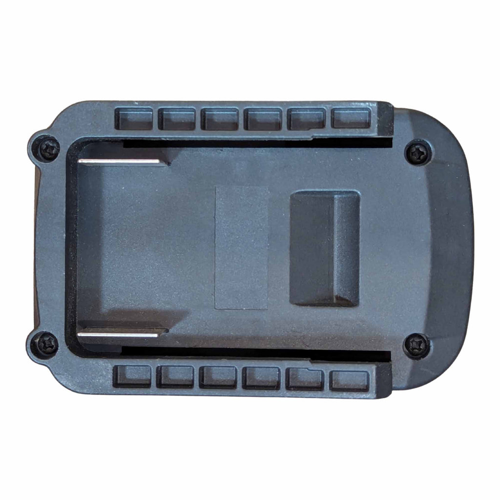 Bosch 18V GBA (Blau) auf Parkside X20V Akkuadapter
