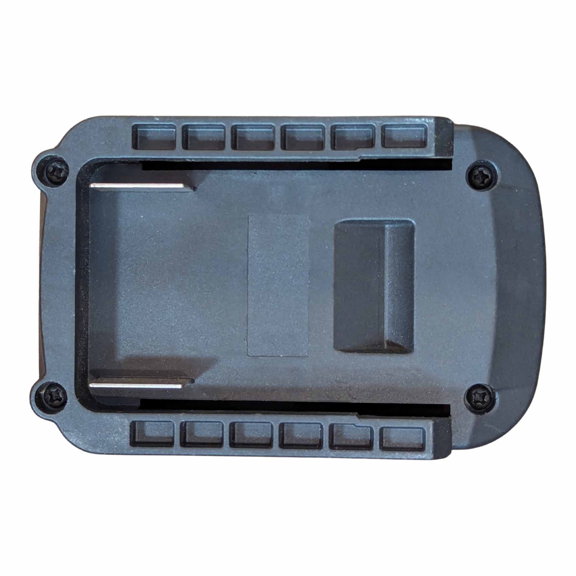 Bosch 18V GBA (Blau) auf Parkside X20V Akkuadapter