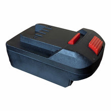 Lade das Bild in den Galerie-Viewer, Bosch (Blau) 18V auf Parkside X20V Batterieadapter
