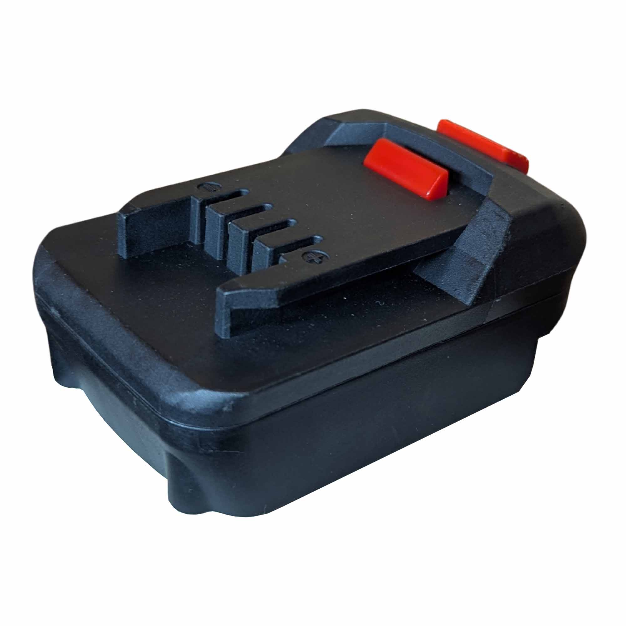 Bosch 18V GBA (Blau) auf Parkside X20V Akkuadapter