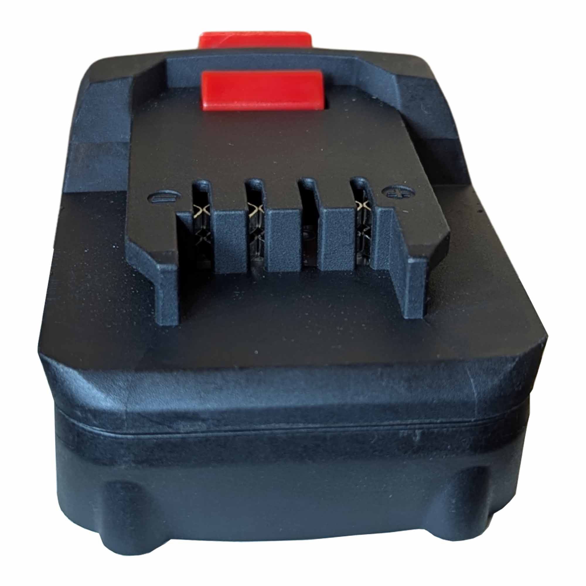 Bosch 18V GBA (Blau) auf Parkside X20V Akkuadapter