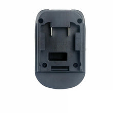 Lade das Bild in den Galerie-Viewer, Bosch (Blue) 18V to RIDGID RED 18V Battery Adapter
