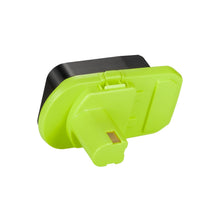 Lade das Bild in den Galerie-Viewer, Bosch (Blue) 18V to Ryobi 18V Battery Adapter
