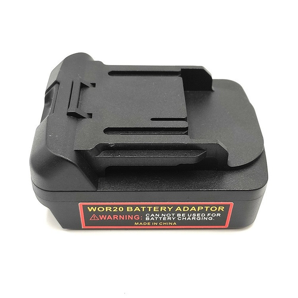 CAT 18V auf Makita 18V LXT Akkuadapter