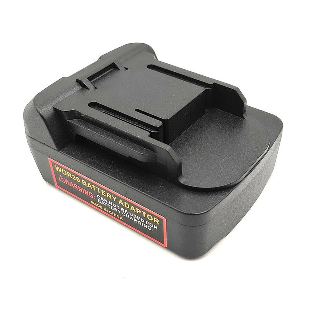 CAT 18V auf Makita 18V LXT Akkuadapter
