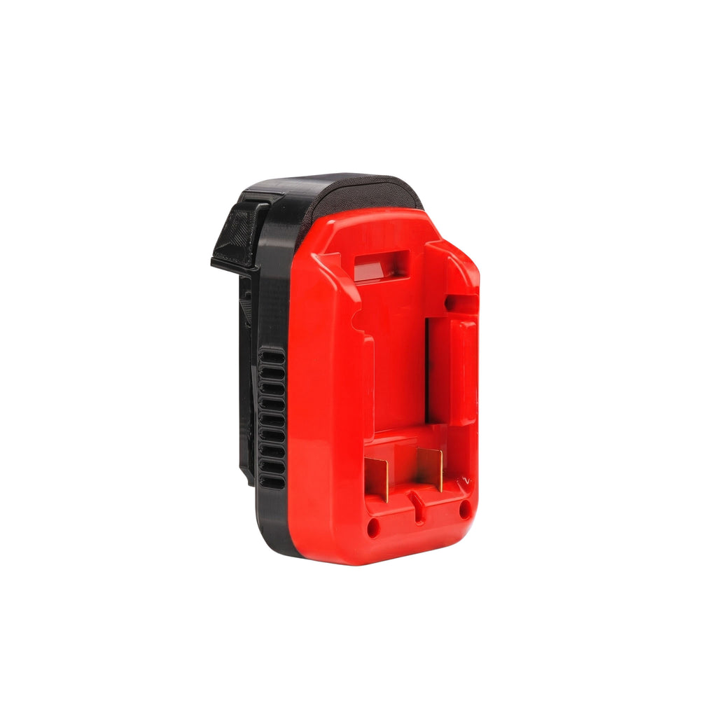Craftsman 20V auf Kobalt 24V Akkuadapter