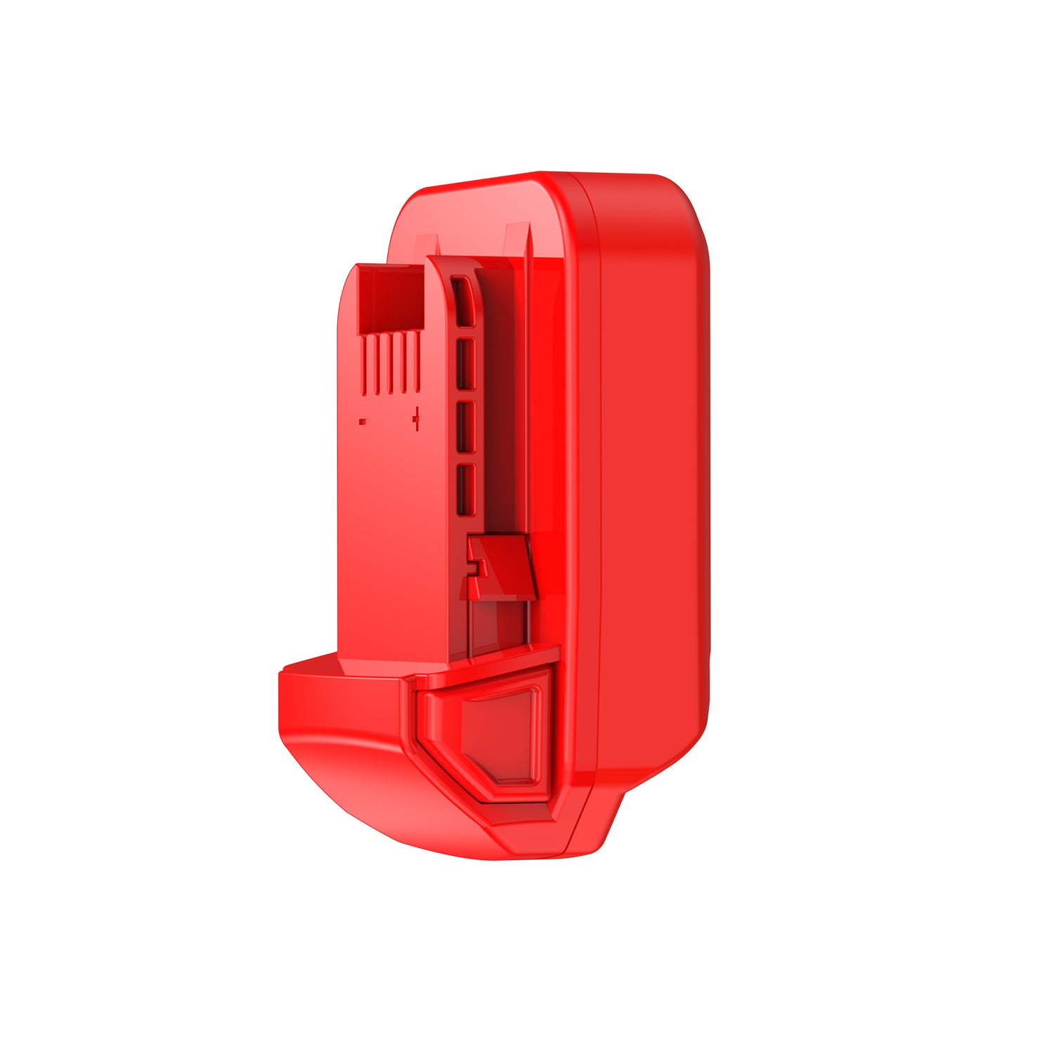 Craftsman 20V auf Milwaukee M18 Akkuadapter